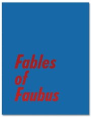 Fables Of Faubus