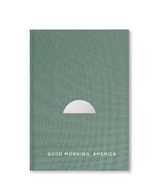 Mark Power - Good Morning America Volume Two, Inbunden