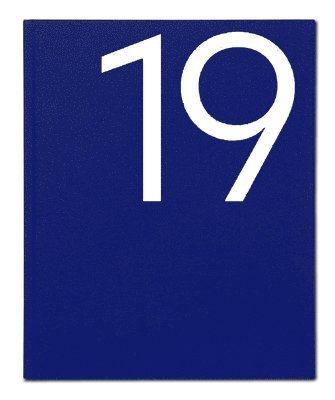 Retraced 81/19, Inbunden