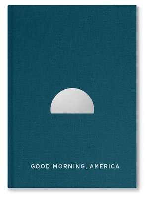 Mark Power - Good Morning America Volume 3, Inbunden