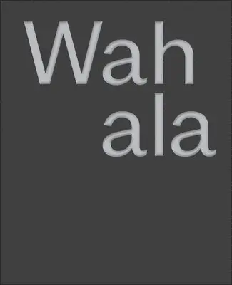 Robin Hinsch - Wahala, Inbunden. Tillgänglighet: Lägg i varukorg