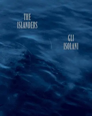 Alys Tomlinson - Gli Isolani (The Islanders), Inbunden. Tillgänglighet: Lägg i varukorg