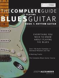 Funk Guitar Mastery Joseph Alexander H 228 Ftad