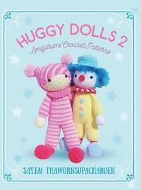 Huggy Dolls: No. 2