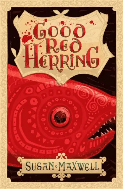 Susan Maxwell - Good Red Herring, E-bok. Tillgänglighet: Lägg i varukorg