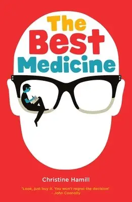 Christine Hamill - Best Medicine, Häftad. Tillgänglighet: Lägg i varukorg