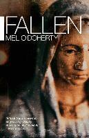Mel O'Doherty - Fallen, Inbunden