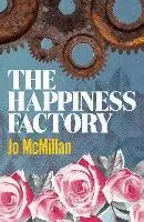 Jo McMillan - Happiness Factory, Inbunden. Tillgänglighet: Lägg i varukorg