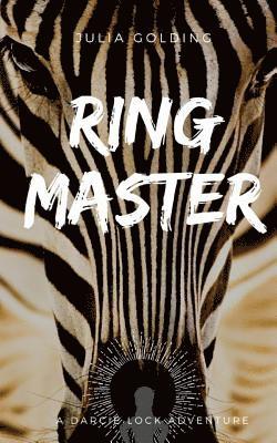 Julia Golding - Ringmaster, Häftad