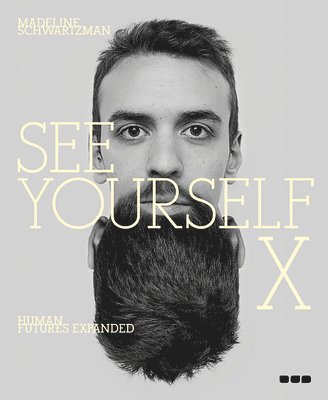Madeline Schwartzman - See Yourself X, Häftad
