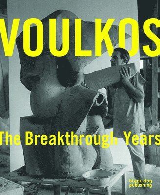 Peter Voulkos, Häftad