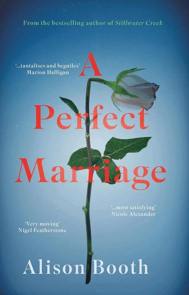 Booth Alison - Perfect Marriage, Häftad. Tillgänglighet: Lägg i varukorg
