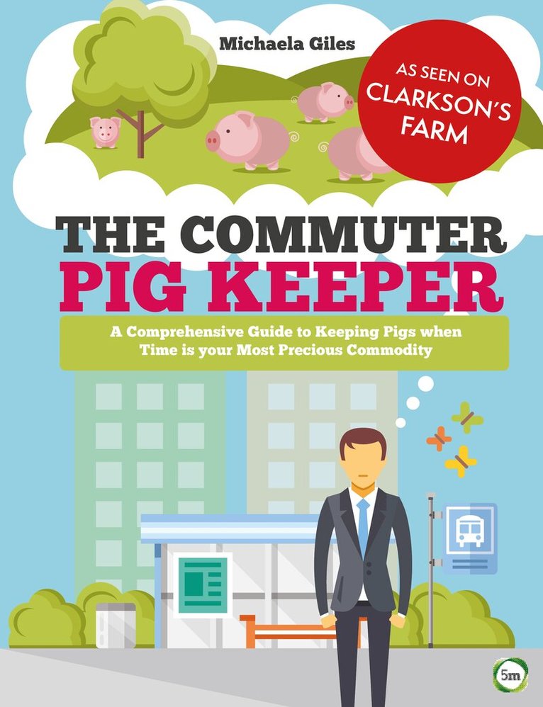 Commuter Pig Keeper