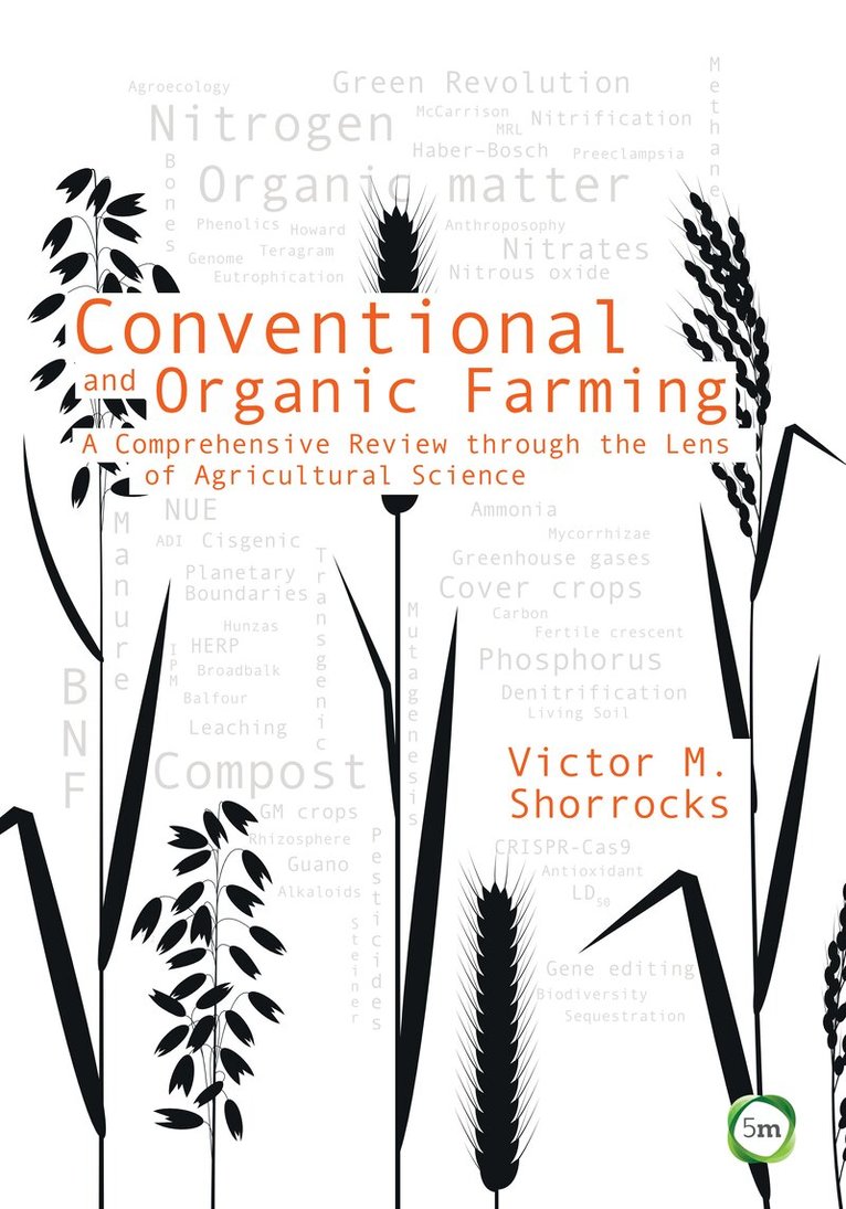 Conventional and Organic Farming