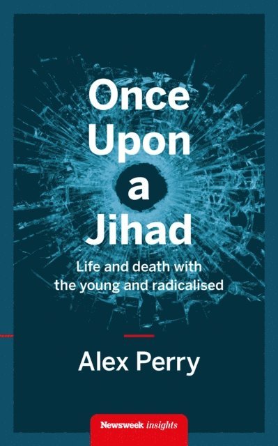 Alex Perry - Once Upon a Jihad, E-bok
