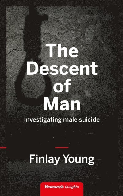 Finlay Young - Descent of Man, E-bok