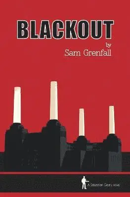 Sam Grenfall - Blackout, Häftad. Tillgänglighet: Lägg i varukorg
