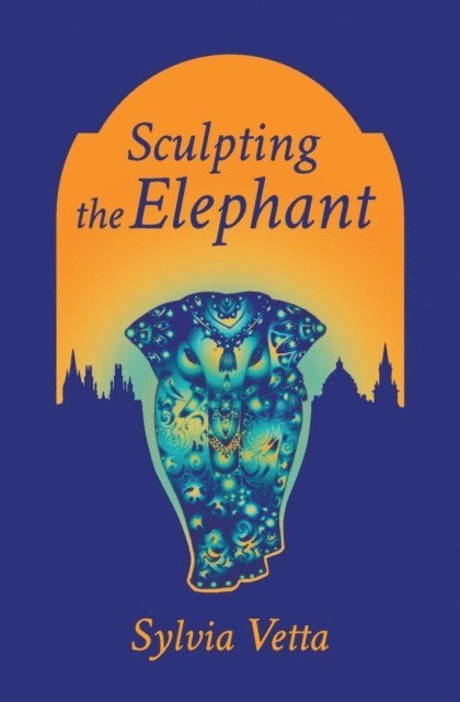 Sylvia Vetta - Sculpting the Elephant, E-bok