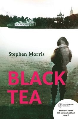 Stephen Morris - Black Tea, Häftad