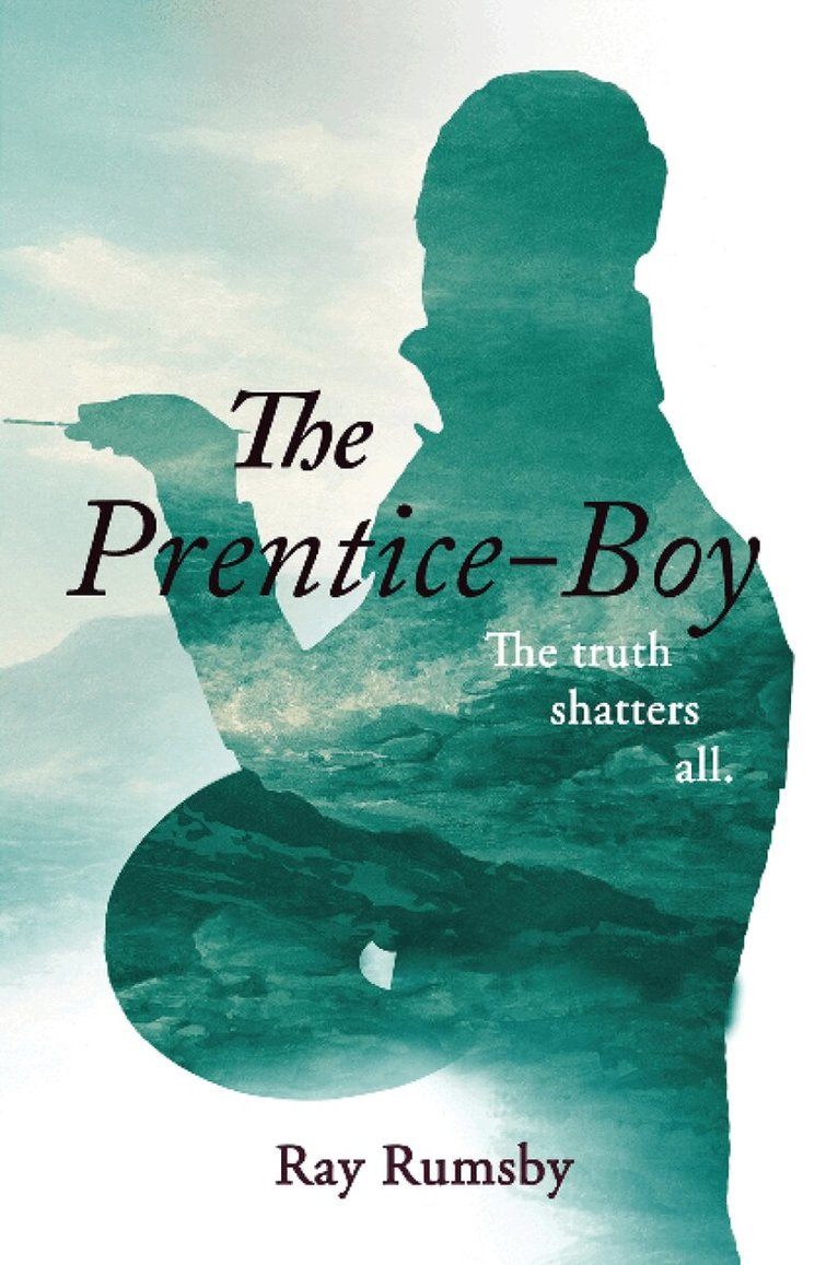Ray Rumsby - Prentice-Boy, Häftad