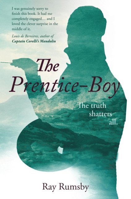Ray Rumsby - Prentice-Boy, E-bok