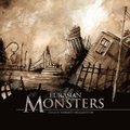 Eurasian Monsters