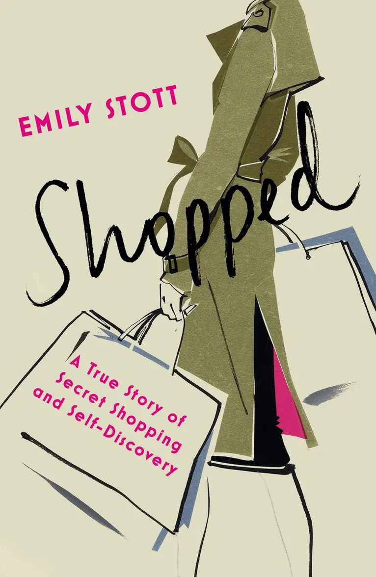 Emily Stott - Shopped, Häftad. Tillgänglighet: Lägg i varukorg