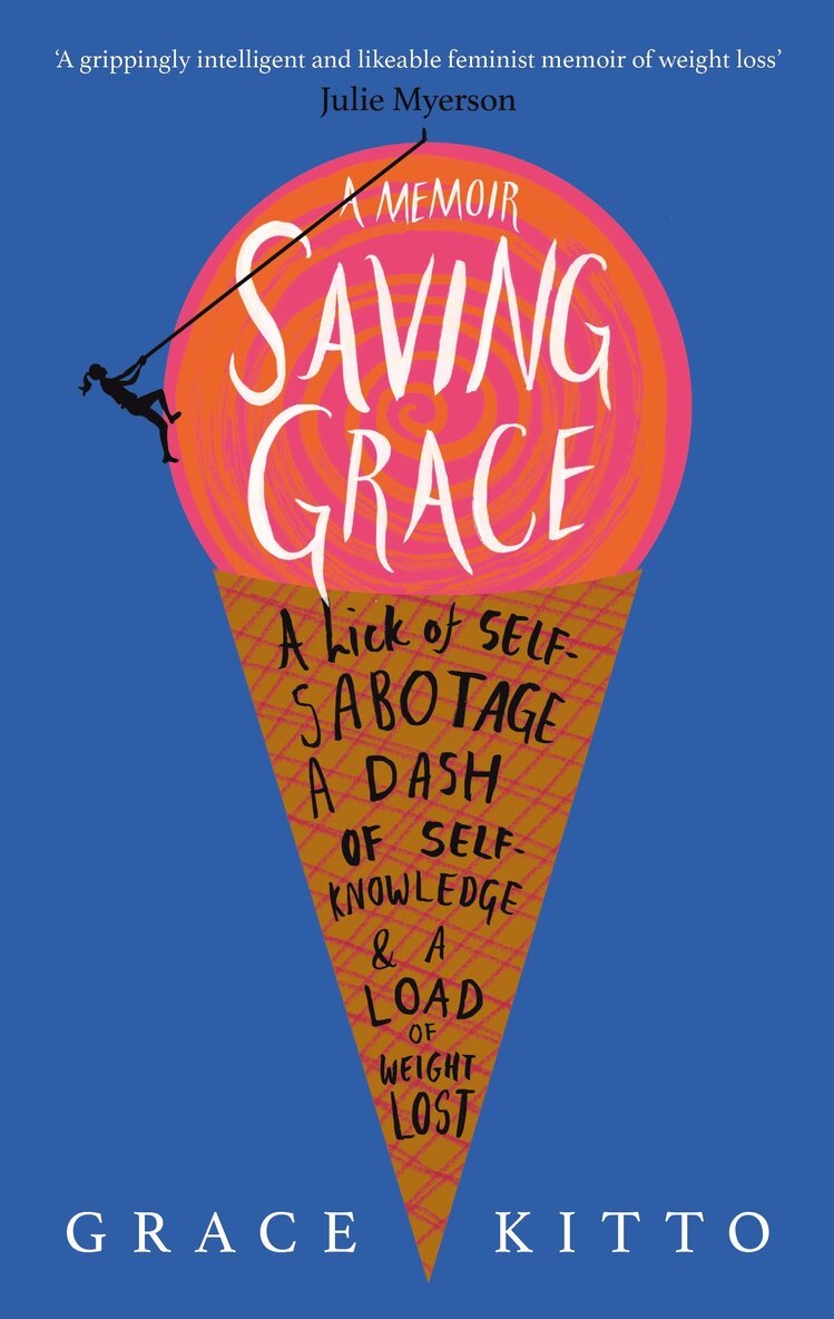 Grace Kitto - Saving Grace, Häftad. Tillgänglighet: Lägg i varukorg