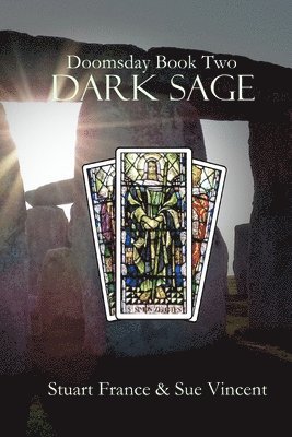 Sue Vincent, Stuart France - Dark Sage, Häftad