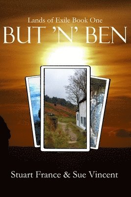 Sue Vincent, Stuart France - But 'n' Ben, Häftad
