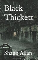 Shaun Allan - Black Thickett, Häftad. Tillgänglighet: Lägg i varukorg
