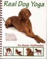 Jo-Rosie Haffenden - Real Dog Yoga, Häftad. Tillgänglighet: Lägg i varukorg
