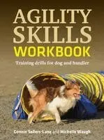 Connie Sellers-Lane - Agility Skills Workbook, Häftad. Tillgänglighet: Lägg i varukorg