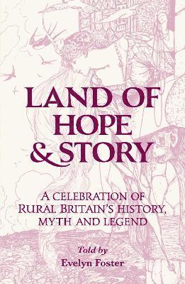 Land of Hope & Story, Häftad