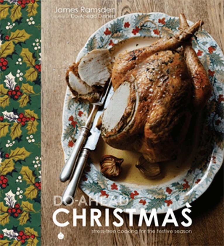 James Ramsden - Do-Ahead Christmas, E-bok. Tillgänglighet: Lägg i varukorg