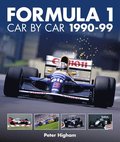 Formula 1: Car by Car 1990-99
