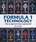 Formula 1 Technology