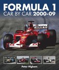 Formula 1 Car By Car 2000 - 09