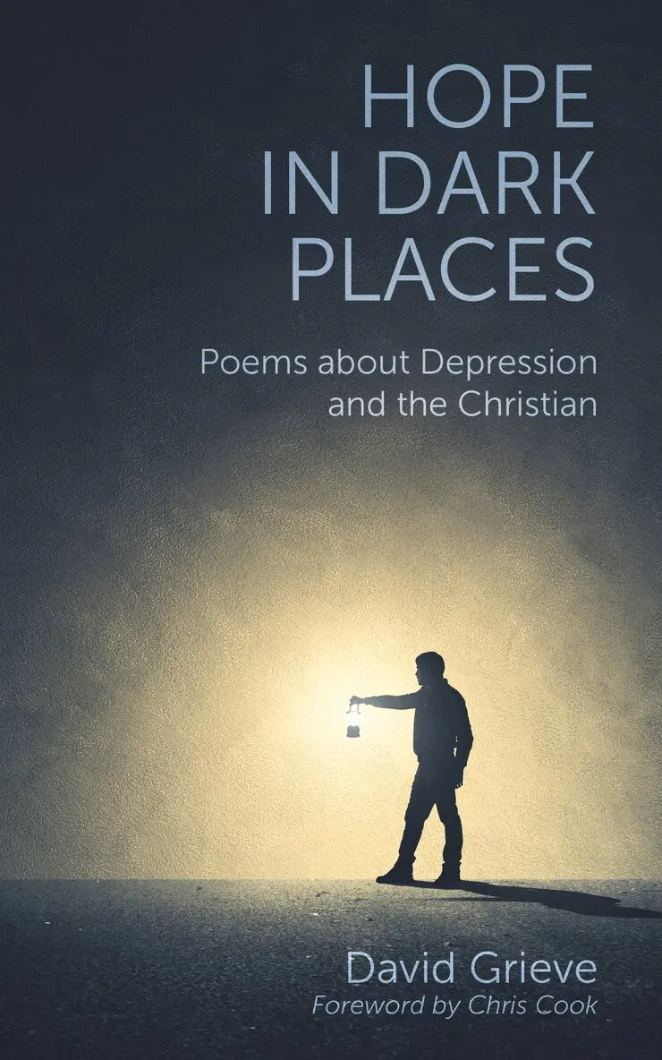 David Grieve - Hope in Dark Places, Häftad. Tillgänglighet: Lägg i varukorg