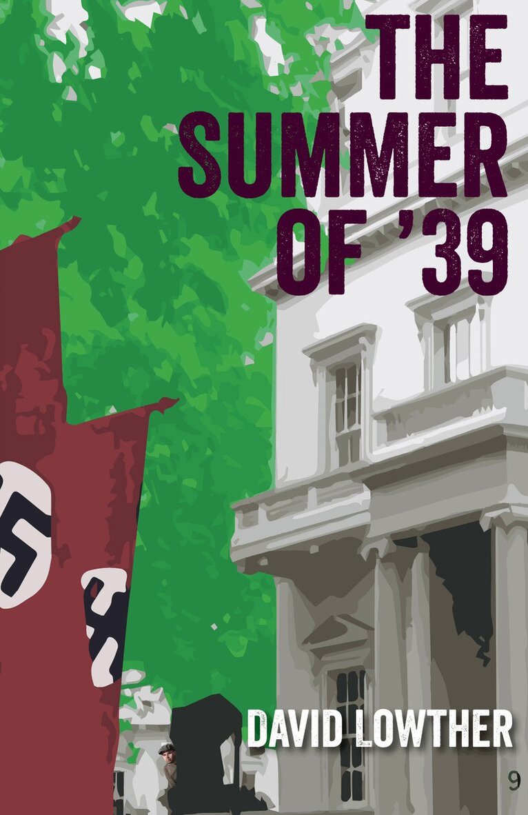 David Lowther - Summer of ’39, Häftad. Tillgänglighet: Lägg i varukorg