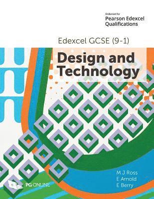 Edexcel GCSE (9-1) Design and Technology