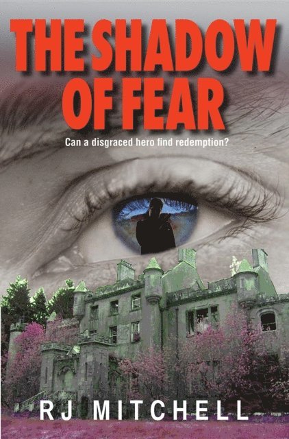 R J Mitchell - Shadow of Fear, E-bok