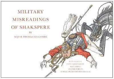 Military Misreadings of Shakspere, Inbunden. Tillgänglighet: Lägg i varukorg