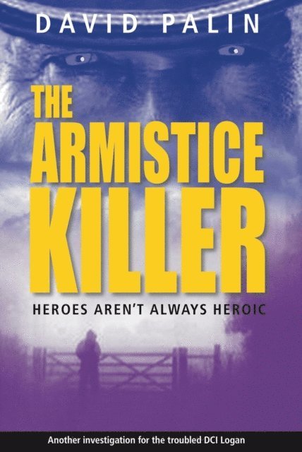 David Palin - Armistice Killer, E-bok