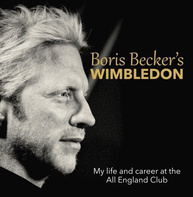 Boris Becker's Wimbledon