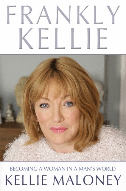 Kevin Brennan - Frankly Kellie, E-bok