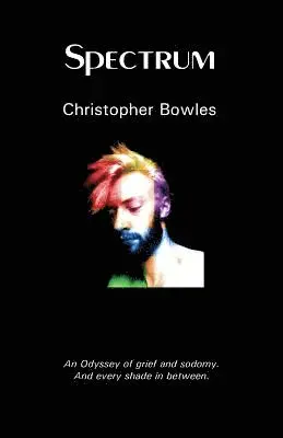 Christopher Bowles - Spectrum, Häftad. Tillgänglighet: Lägg i varukorg