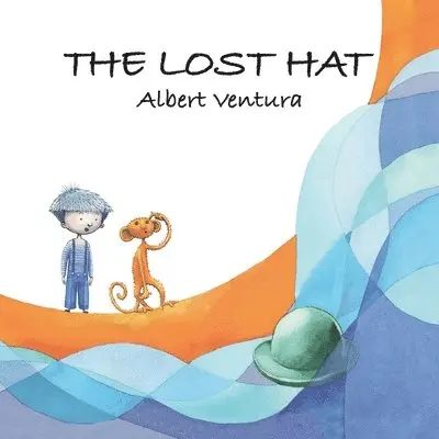 Albert Ventura - Lost Hat, Häftad. Tillgänglighet: Lägg i varukorg