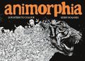Animorphia: 20 Posters to Colour