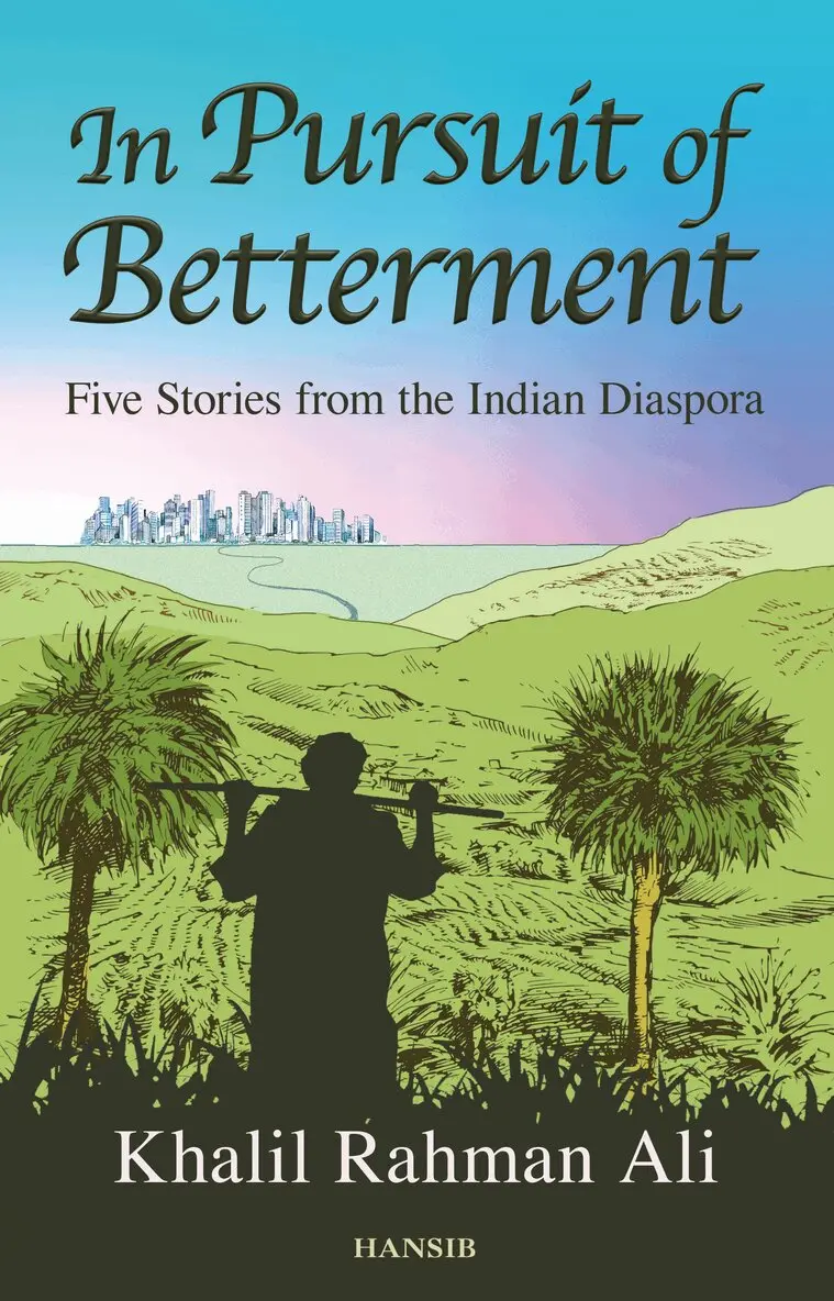 Khalil Rahman Ali - In Pursuit of Betterment Diaspora, Häftad. Tillgänglighet: Lägg i varukorg